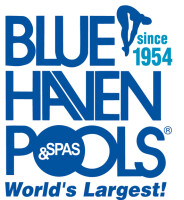 Blue haven pools