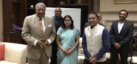 Consulate General of India-Atlanta