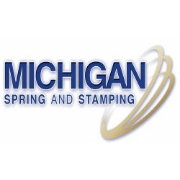Michigan spring and stamping