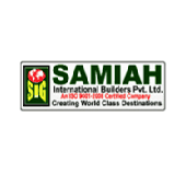 SAMIAH International Builders Pvt. Ltd
