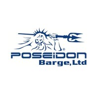 Poseidon barge corporation