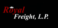 Royal freight, l.p.