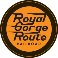 Royal gorge route railroad