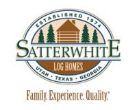 Satterwhite log homes