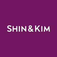 Shin & kim