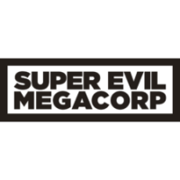 Super evil megacorp