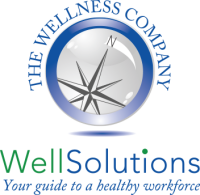 The wellness company