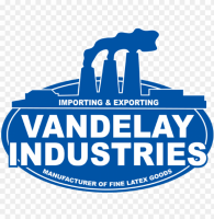Vandelay industries2