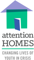 Attention homes