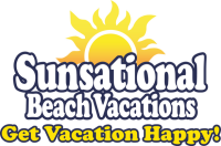 Sunsational Beach Vacations