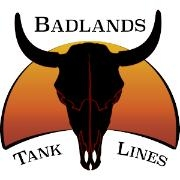 Badlands Tankline