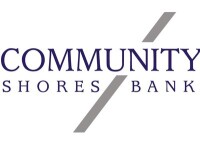Community shores bank
