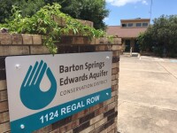 Barton Springs/Edwards Aquifer Conservation District