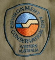 Western Australian Department of Environment and Conservation