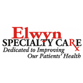 Elwyn specialty care