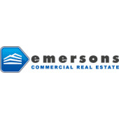 Emersons commercial real estate