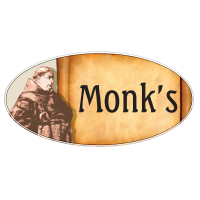 Monk's home improvements
