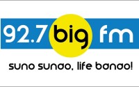 Reliance Broadcast Network Ltd (92.7 Big FM)