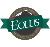 Eolus Bar and Dining
