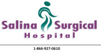 Salina surgical hospital