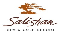Salishan spa and golf resort