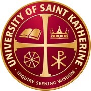 The university of saint katherine