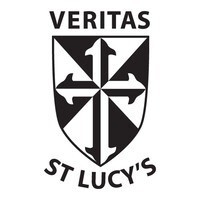 St lucy's school