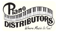 Lowery / Piano distributors of GA