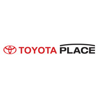 Toyota place