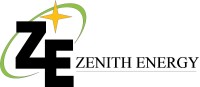 Zenith energy l.p.