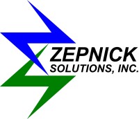 Zepnick solutions, inc