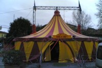 Scuola di Circo - "Chez nous, ...le cirque!"