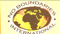 No Boundaries International