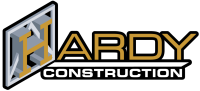 Hardy construction inc