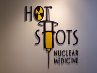 Hot shots nuclear medicine