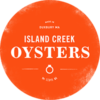 Island creek oyster bar