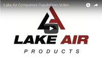 Lake air products