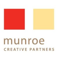 Munroe creative partners