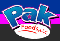 Pak foods, llc>