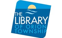 Orion township public library