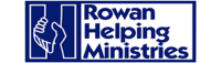 Rowan helping ministries