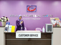 Kelana Jaya Medical Centre Sdn Bhd
