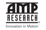 Amp research | innovation in motion™ from lund international™