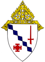 Catholic diocese of birmingham