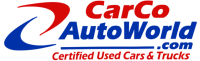CarCo Automotive