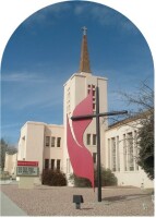 Silver City First United Methodist Church