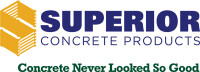Superior concrete products, inc.