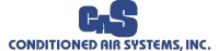 Conditioned air systems, inc.