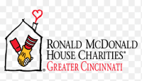 Ronald McDonald House Charities of Greater Cincinnati