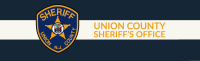 Union County Sheriff's Dept.